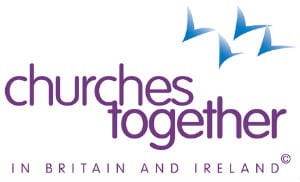 Churches Together logo