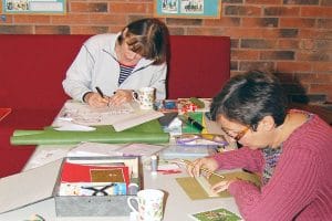 Craft Activities