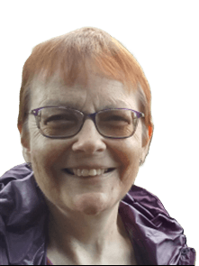 Joy Howell Church Leadership - Joy