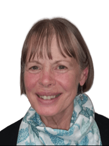 Church Leadership - Linda