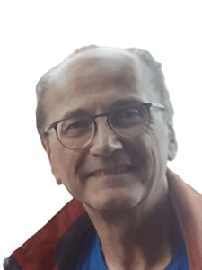 Church Leadership - Jeremy