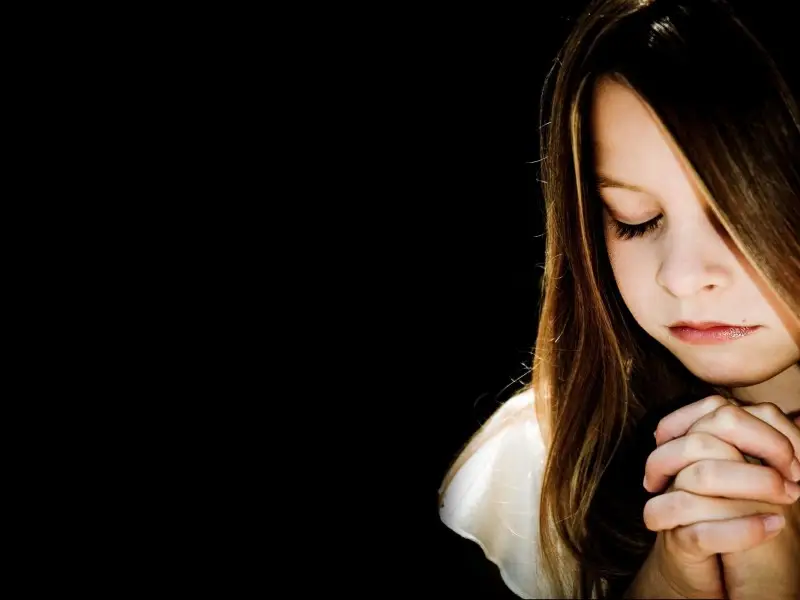 Prayer Time