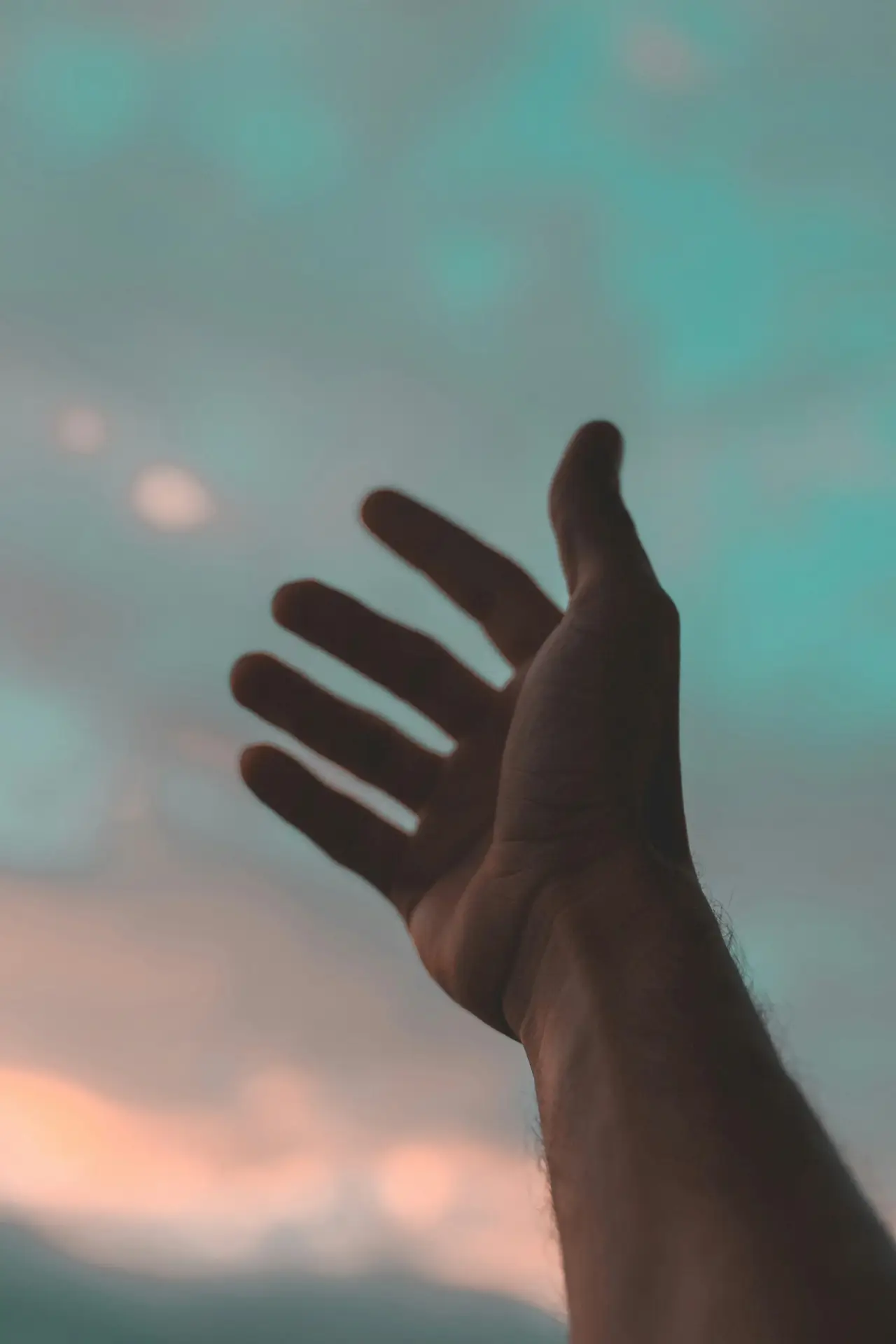 Mission reach