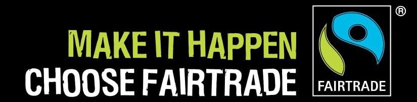 Fairtrade logo
